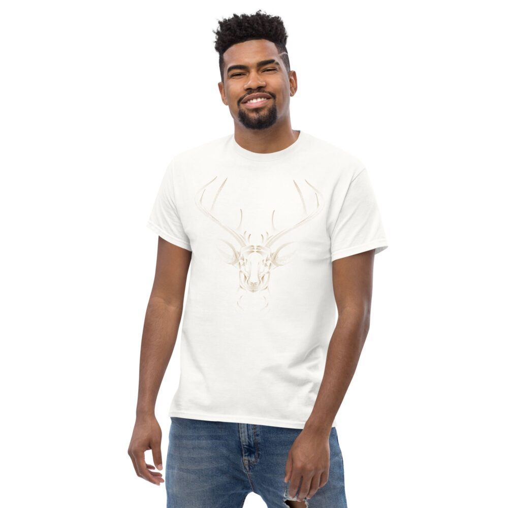 Camiseta clásica unisex - Imagen 2