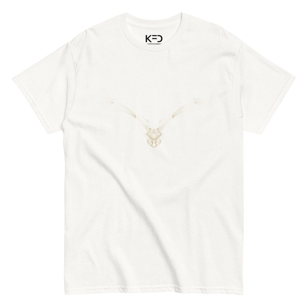 Camiseta clásica unisex