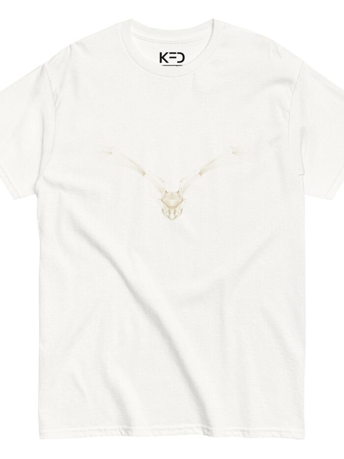 Camiseta clásica unisex