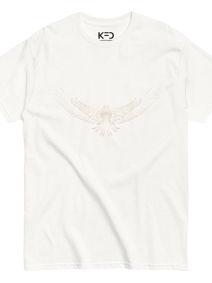 Camiseta clásica unisex