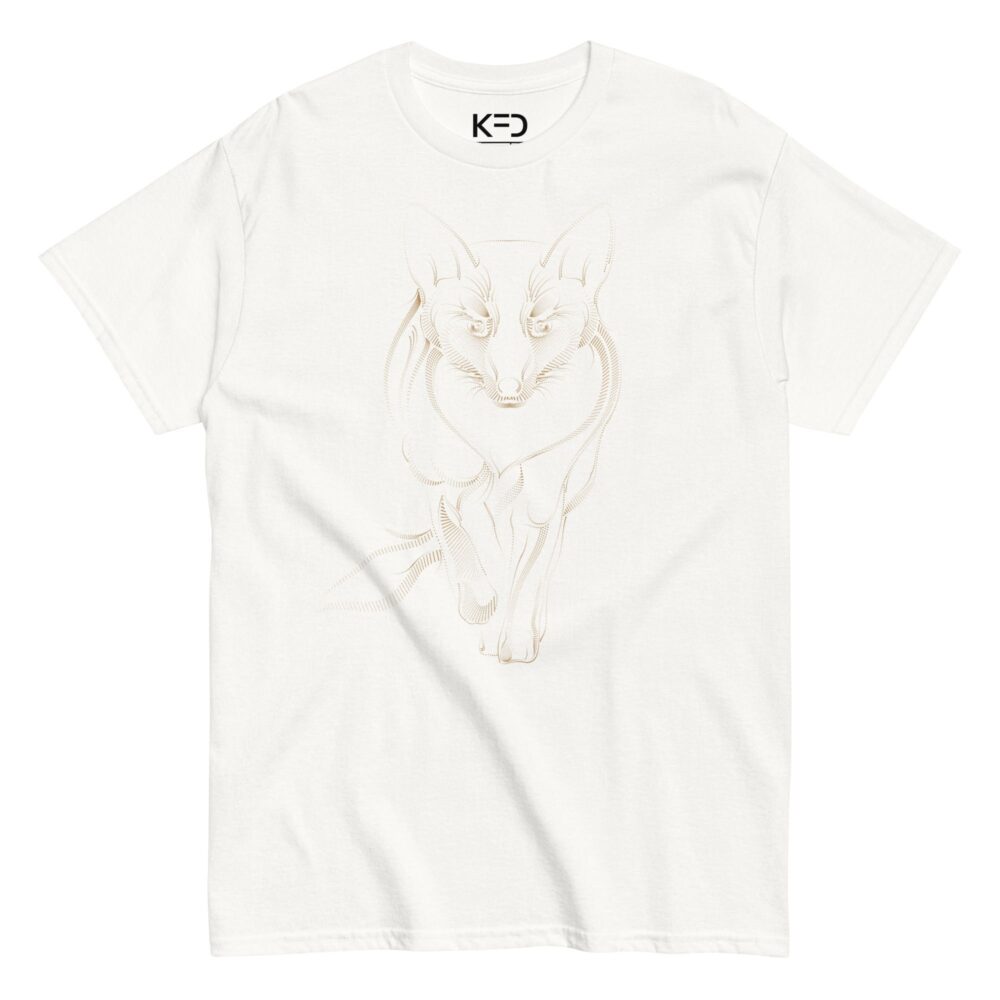 Camiseta clásica unisex