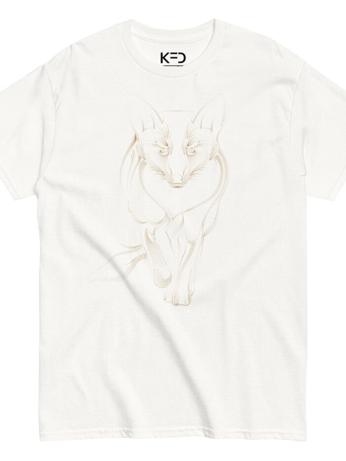 Camiseta clásica unisex