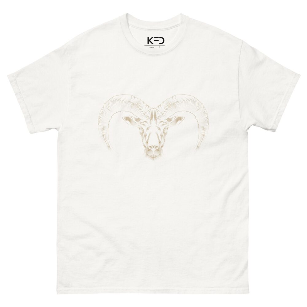 Camiseta clásica unisex
