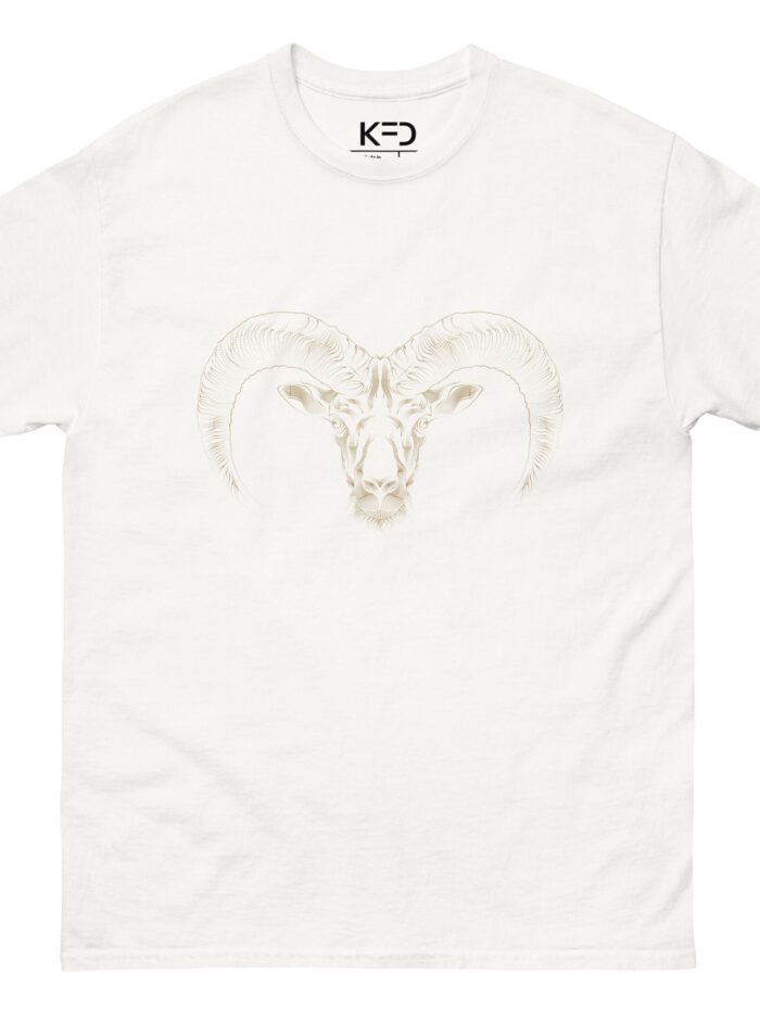 Camiseta clásica unisex