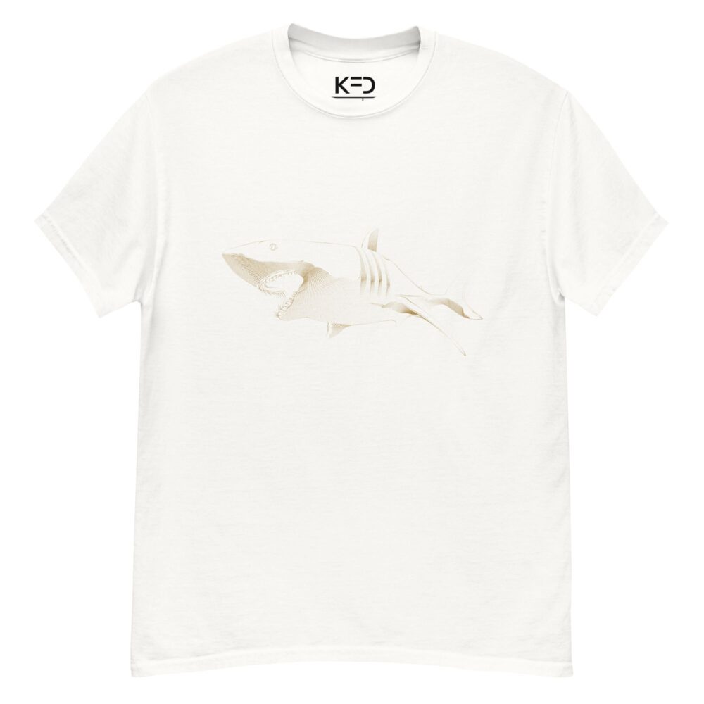 Camiseta clásica unisex