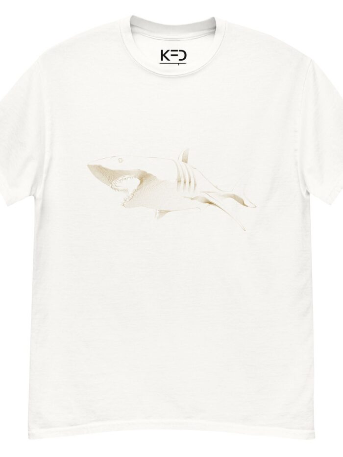 Camiseta clásica unisex