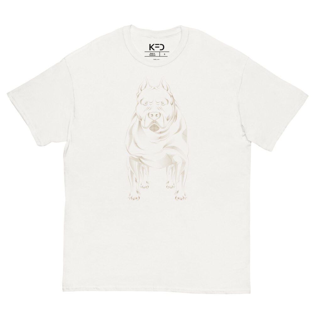 Unisex classic tee