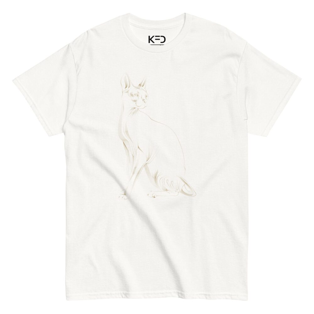 Unisex classic tee