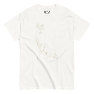 Unisex classic tee