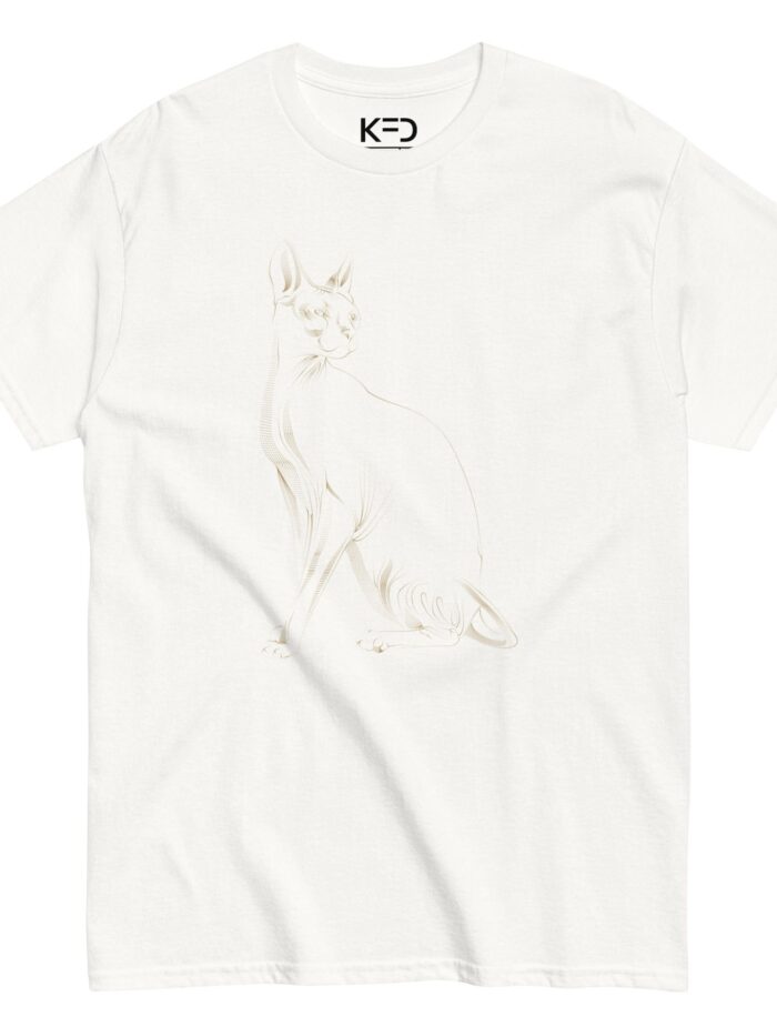 Unisex classic tee