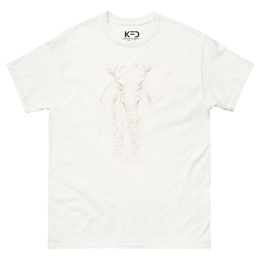 Unisex classic tee
