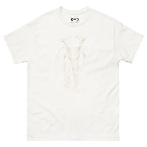 Unisex classic tee