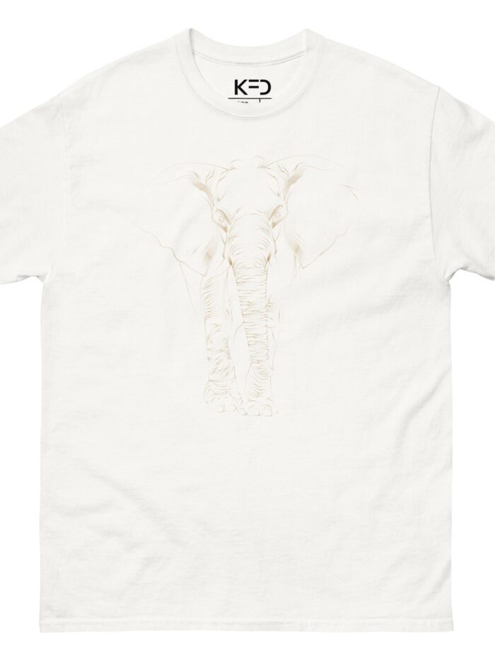 Unisex classic tee
