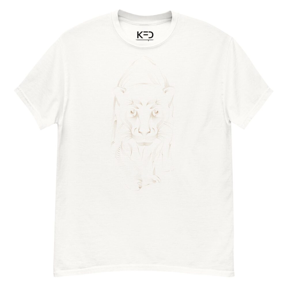 Camiseta clásica unisex