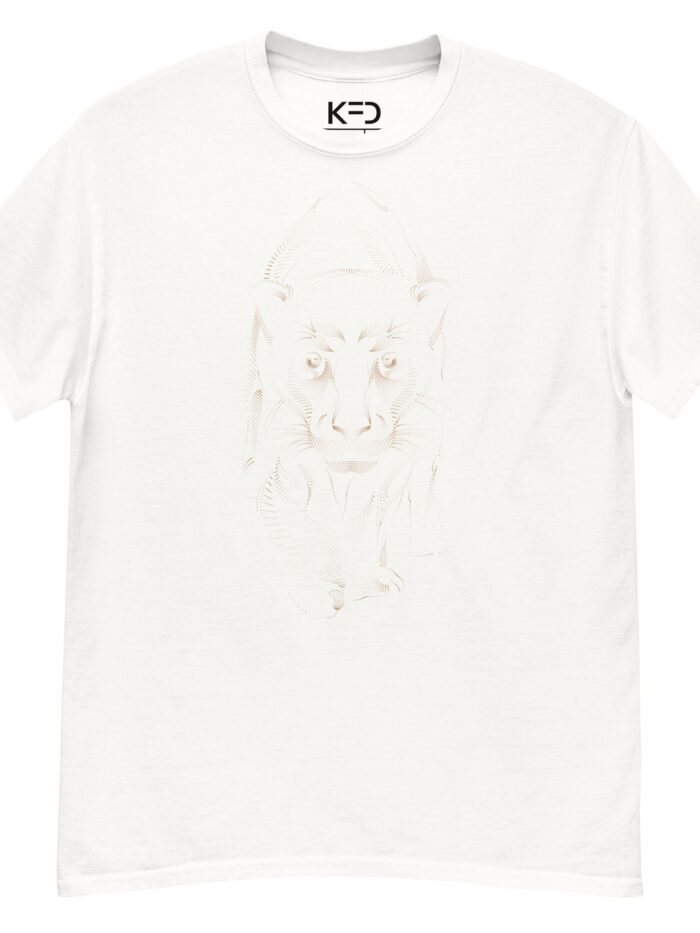 Camiseta clásica unisex