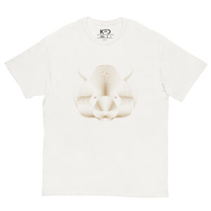 Camiseta clásica unisex