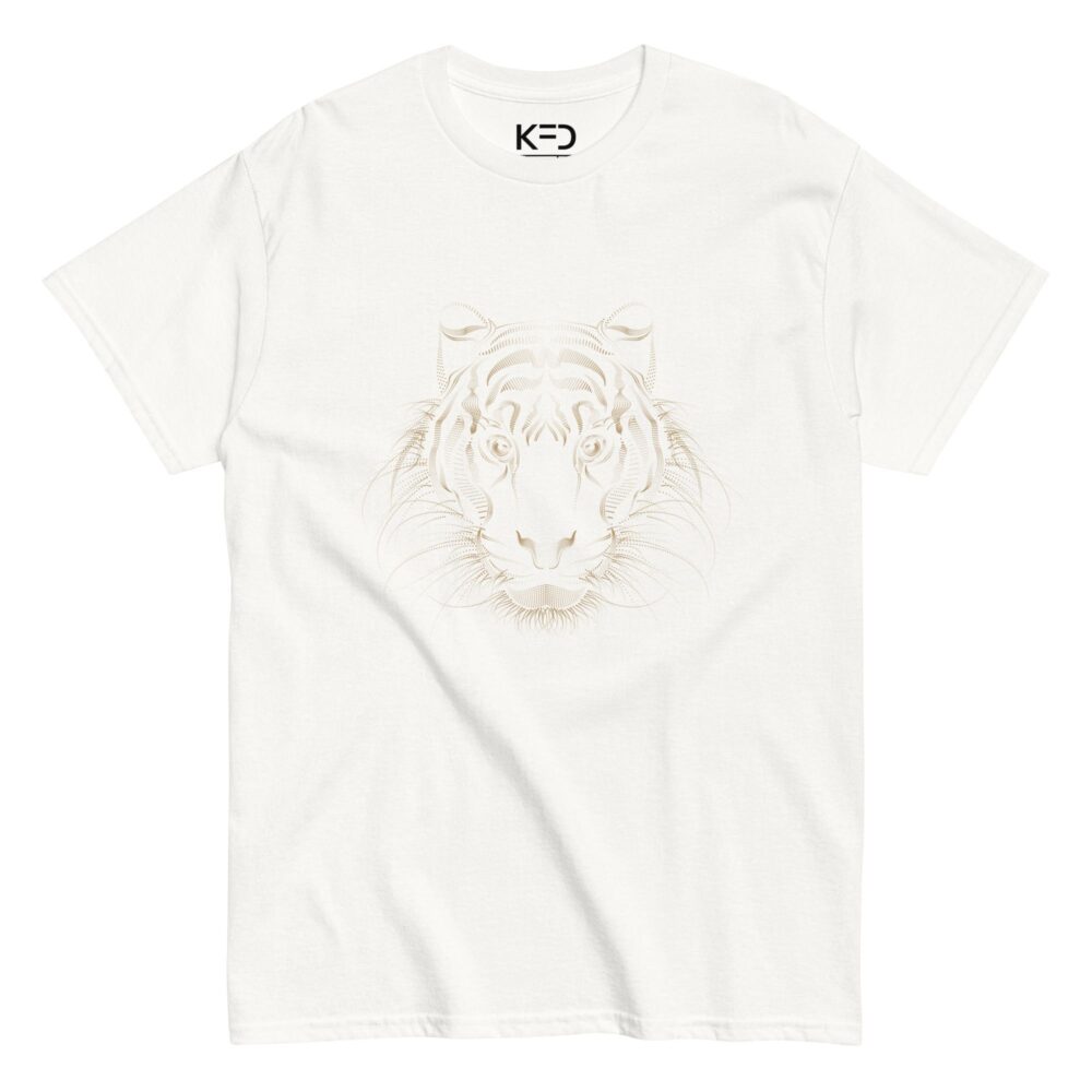 Camiseta clásica unisex
