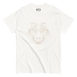 Camiseta clásica unisex
