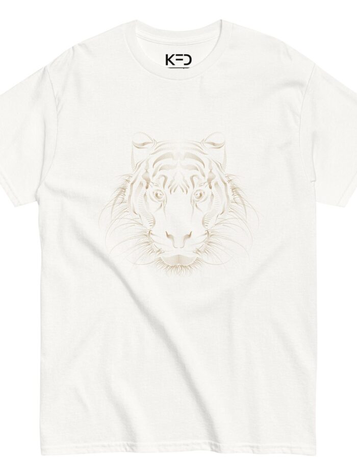 Camiseta clásica unisex