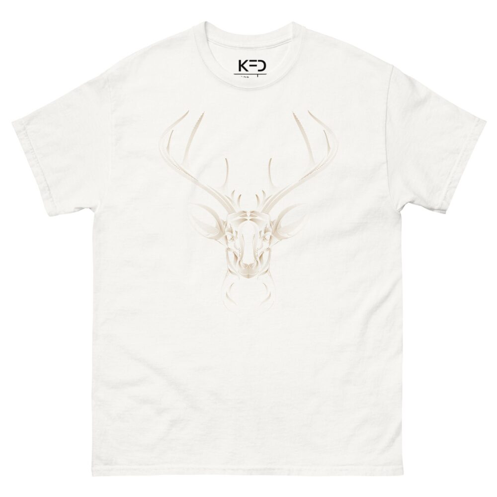 Camiseta clásica unisex