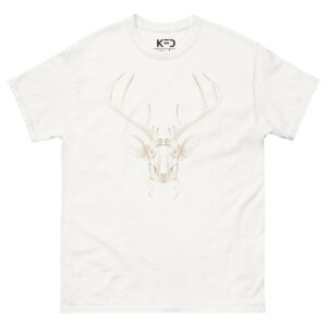 Camiseta clásica unisex