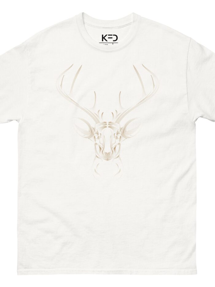 Camiseta clásica unisex