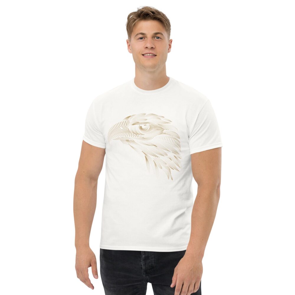 Camiseta clásica unisex - Imagen 2