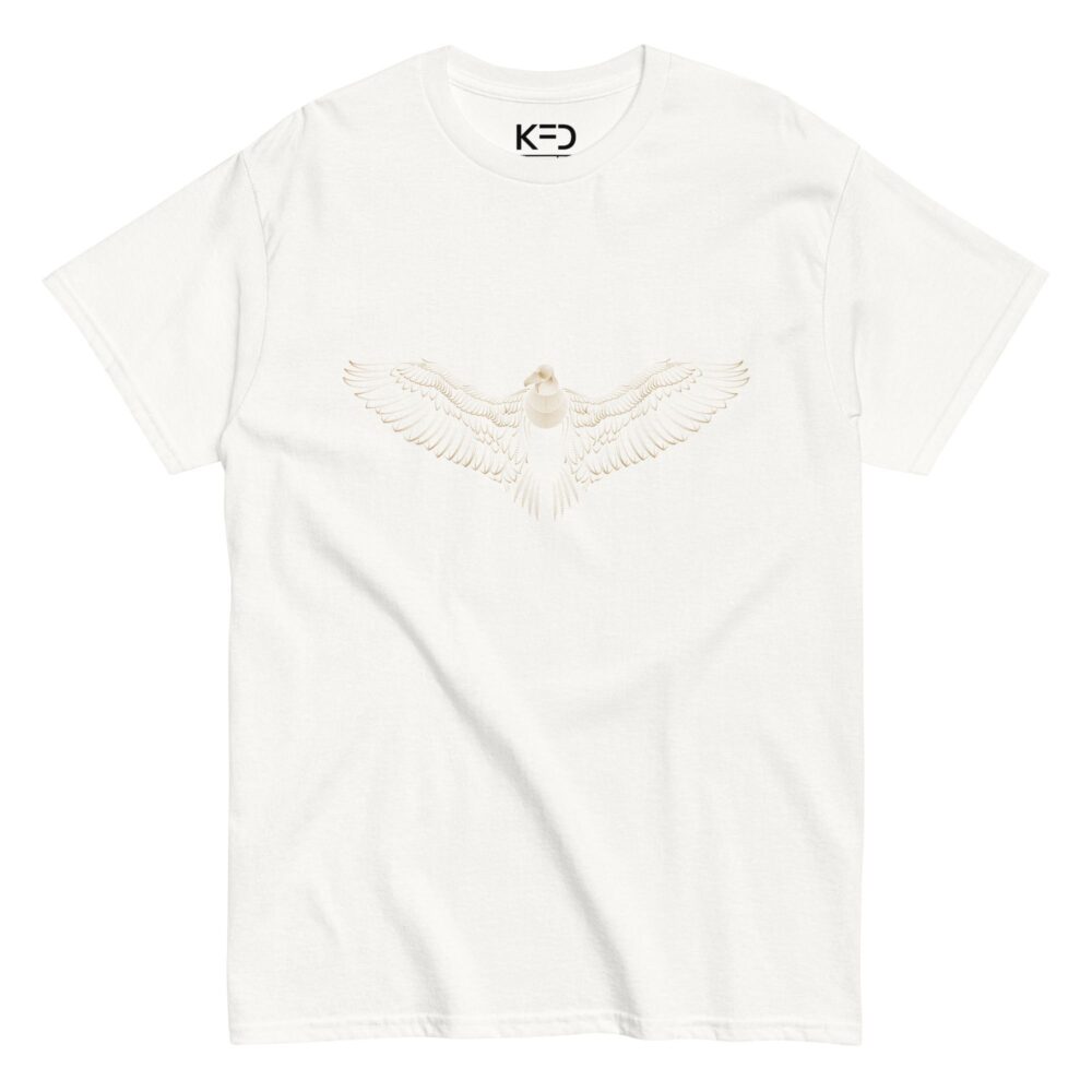 Camiseta clásica unisex