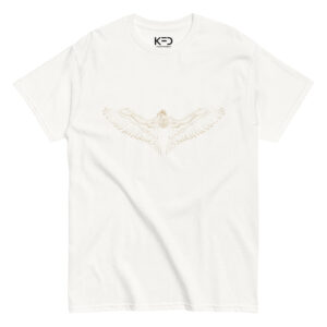 Camiseta clásica unisex