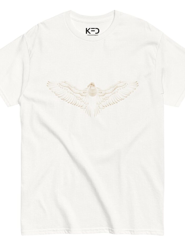 Camiseta clásica unisex