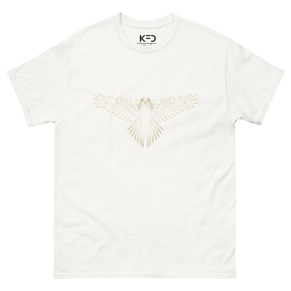Camiseta clásica unisex
