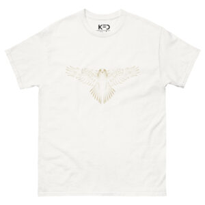 Camiseta clásica unisex