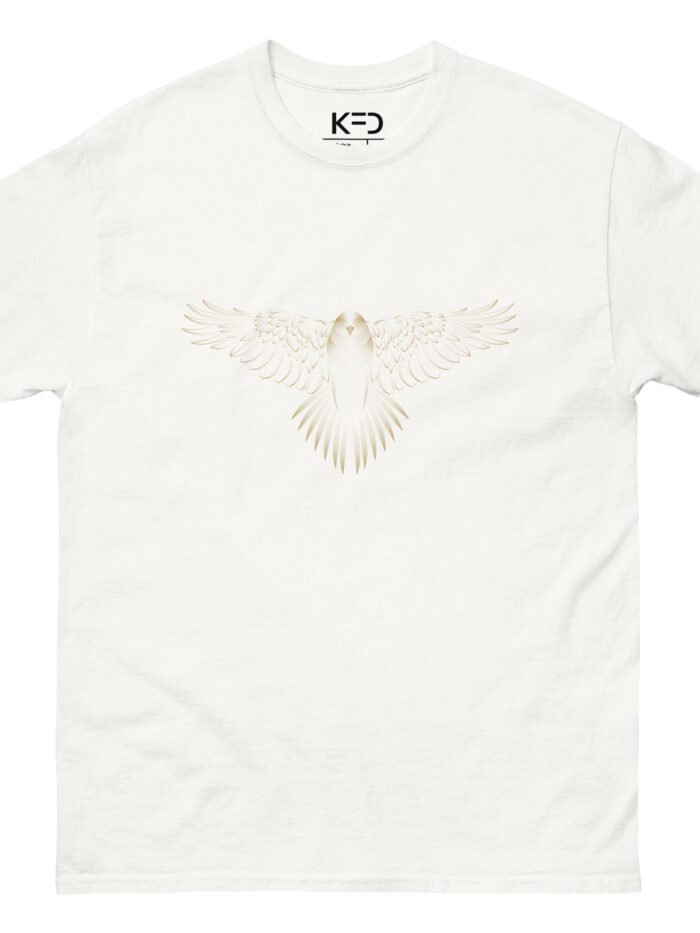 Camiseta clásica unisex