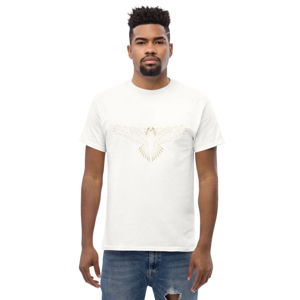 Camiseta clásica unisex - Imagen 2