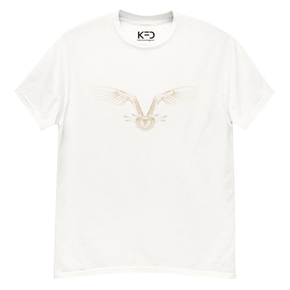Camiseta clásica unisex
