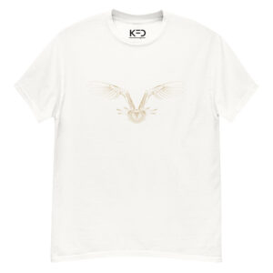 Camiseta clásica unisex