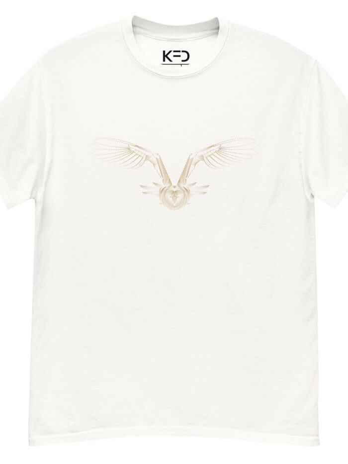 Camiseta clásica unisex