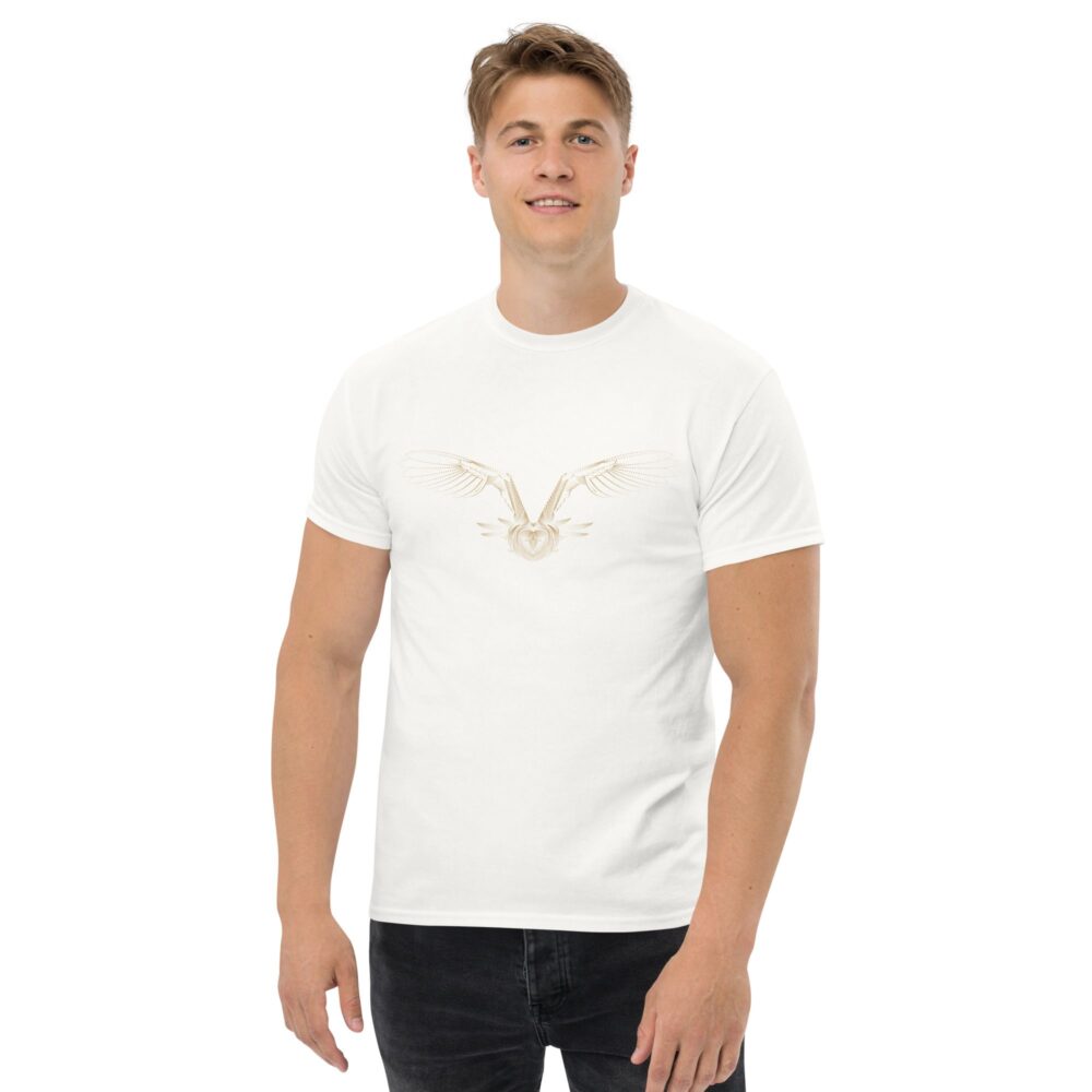 Camiseta clásica unisex - Imagen 2