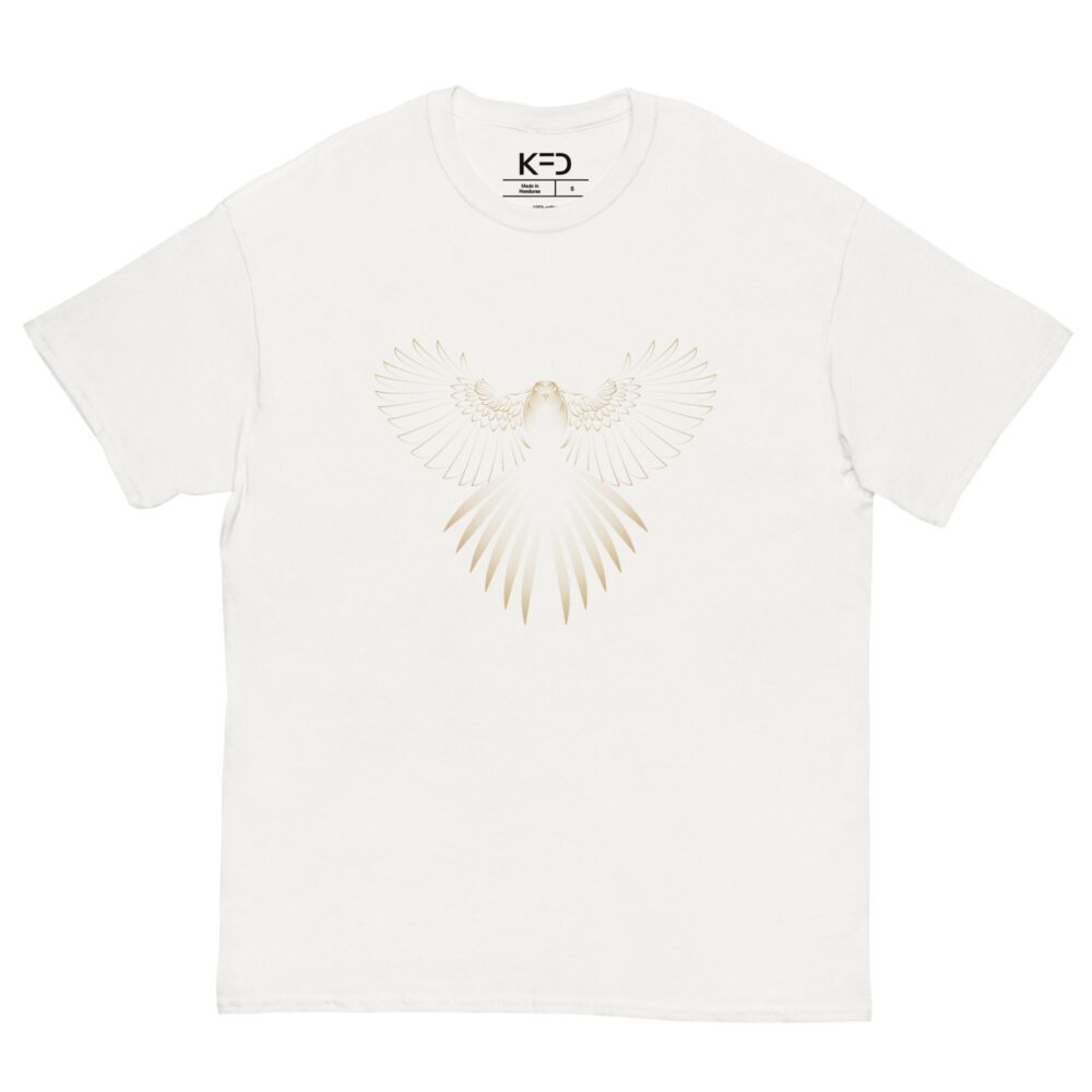 Camiseta clásica unisex
