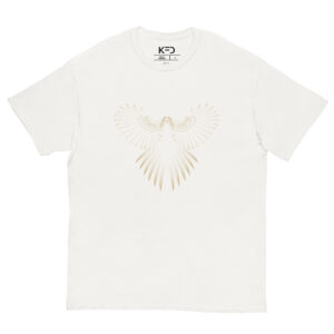 Camiseta clásica unisex