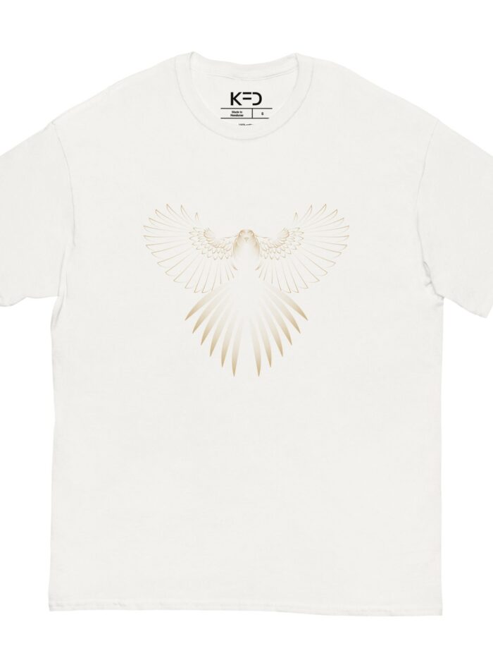 Camiseta clásica unisex