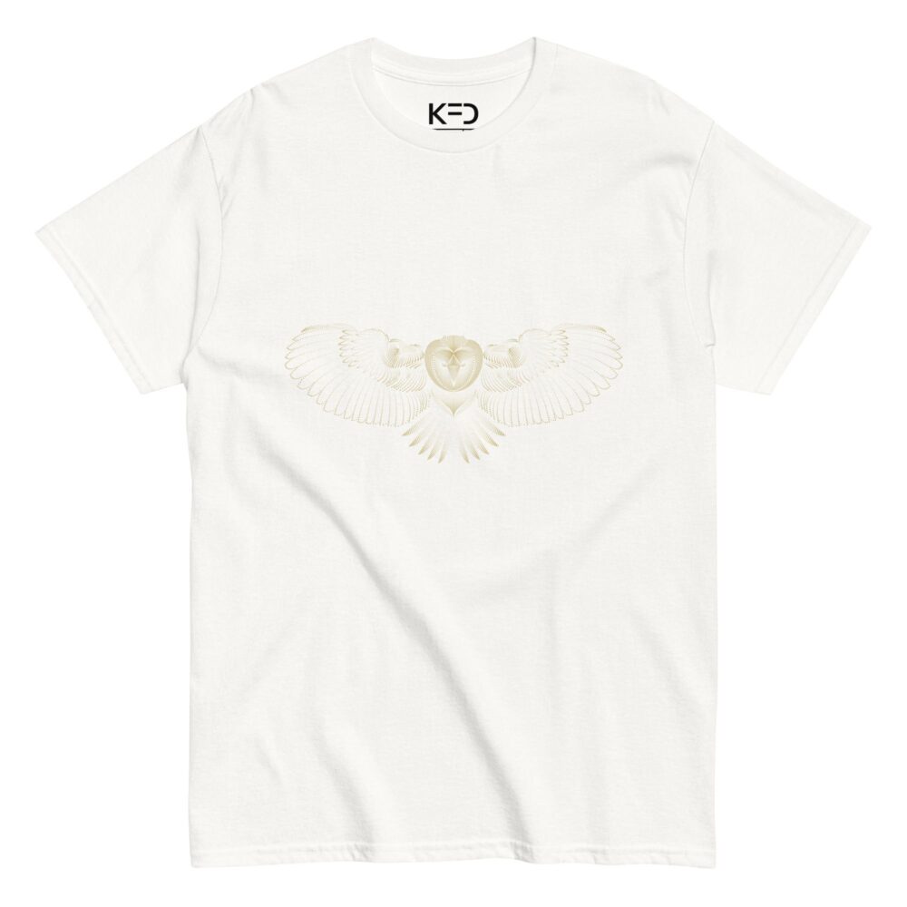 Camiseta clásica unisex