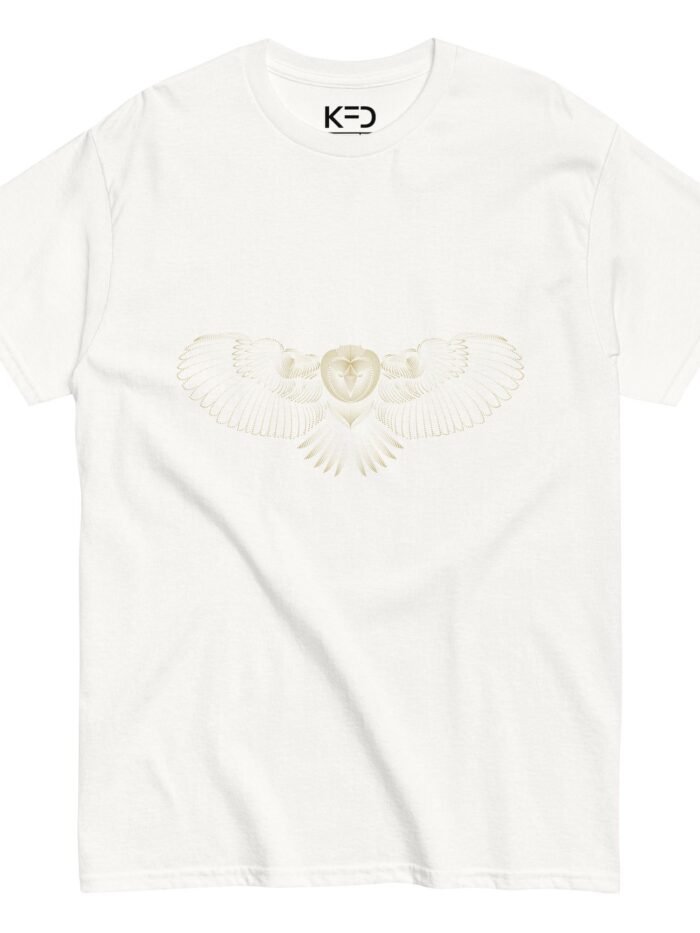 Camiseta clásica unisex