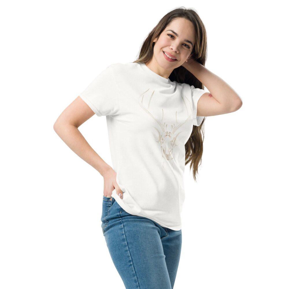 Camiseta clásica unisex - Imagen 3