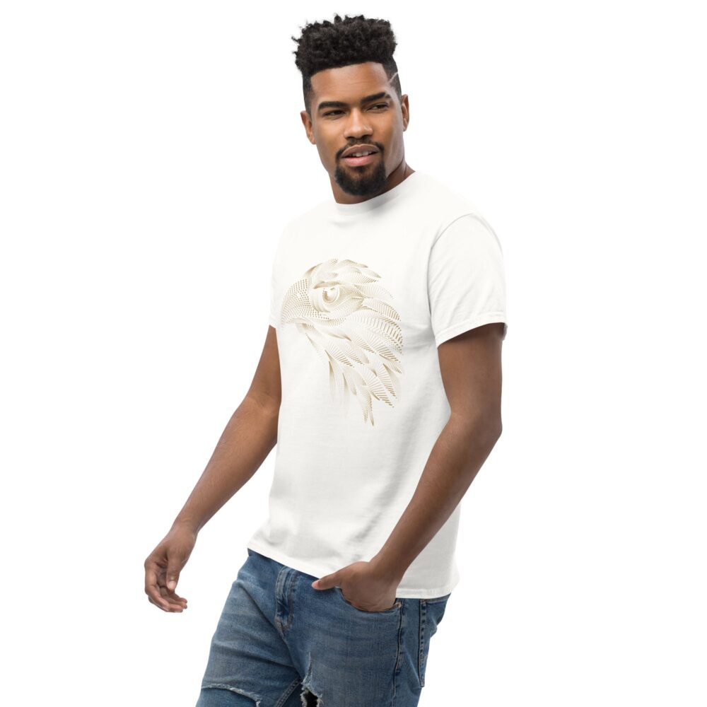 Camiseta clásica unisex - Imagen 3