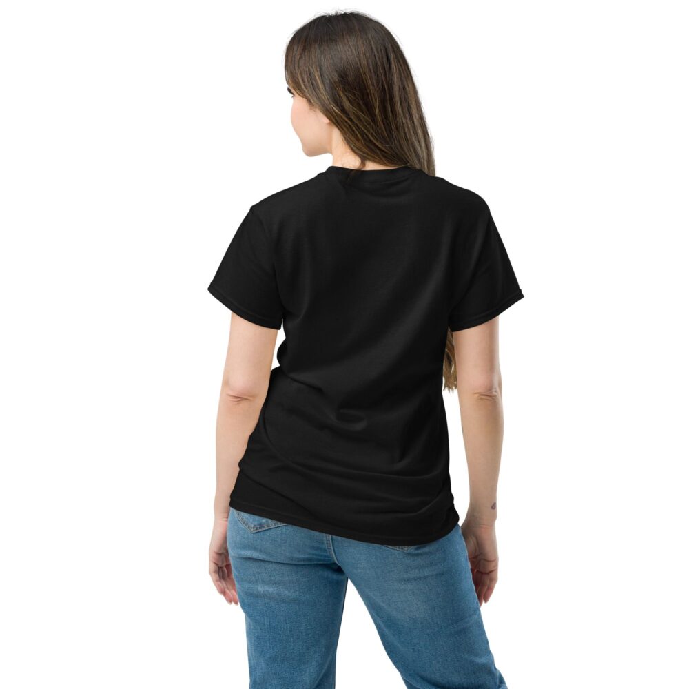 Camiseta clásica unisex - Imagen 3
