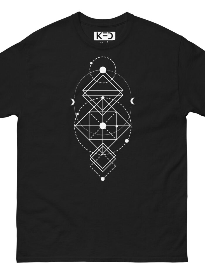 Camiseta clásica unisex