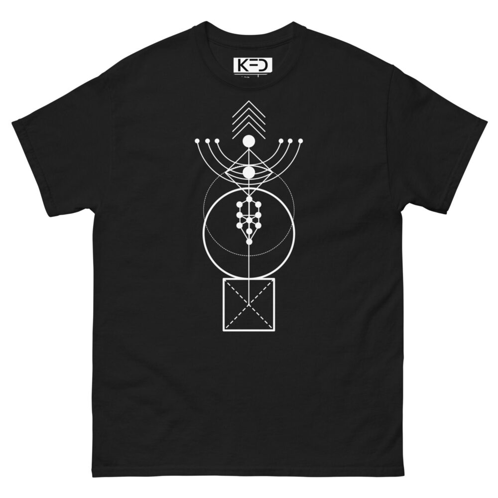 Camiseta clásica unisex