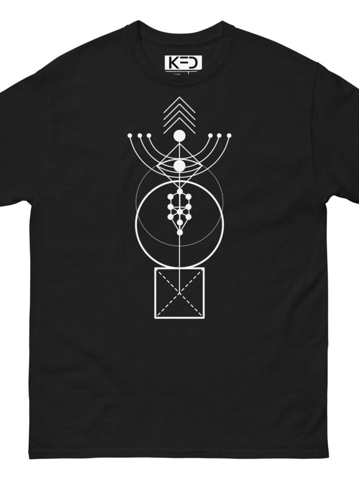 Camiseta clásica unisex
