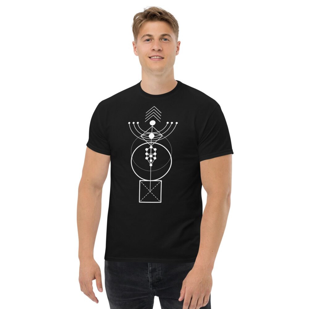Camiseta clásica unisex - Imagen 2